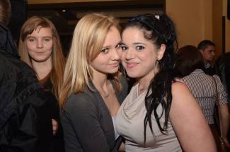 Noćni život: Pakrac, 29.12.2012.