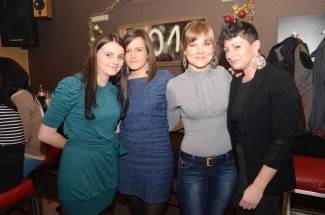 Noćni život: Pakrac, 29.12.2012.