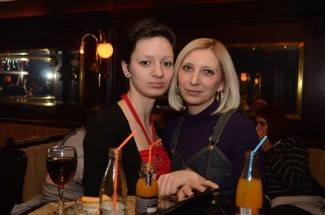 Noćni život: Pakrac, 29.12.2012.