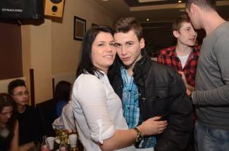 Noćni život: Pakrac, 29.12.2012.