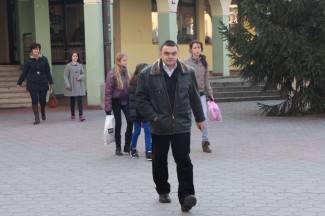 Požega: Šetnja gradom na Staru godinu