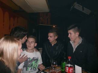 Požega: Doček Nove godine u Bestu