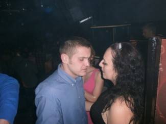 Požega: Doček Nove godine u Bestu