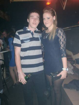 Požega: Doček Nove godine u Bestu