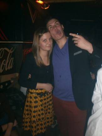 Požega: Doček Nove godine u Bestu