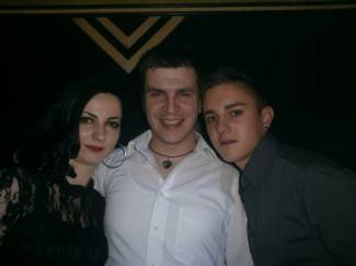 Požega: Doček Nove godine u Bestu