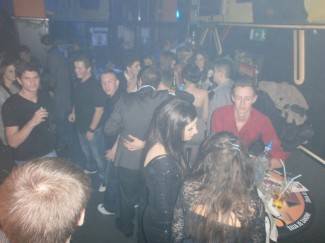 Požega: Doček Nove godine u Bestu