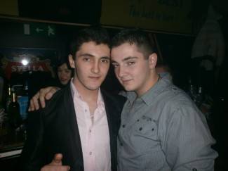 Požega: Doček Nove godine u Bestu