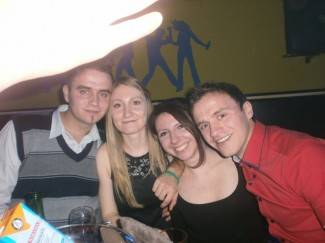 Požega: Doček Nove godine u Bestu