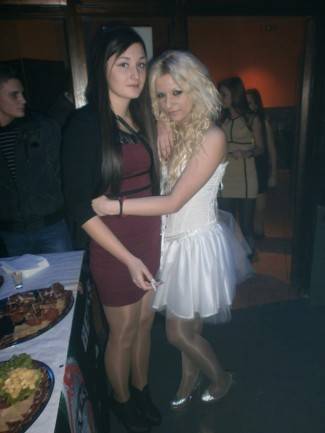 Požega: Doček Nove godine u Bestu