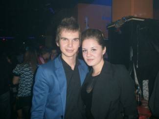 Požega: Doček Nove godine u Bestu