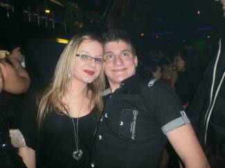 Požega: Doček Nove godine u Bestu