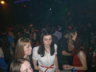 Požega: Doček Nove godine u Bestu