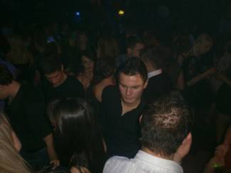 Požega: Doček Nove godine u Bestu