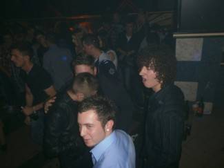 Požega: Doček Nove godine u Bestu