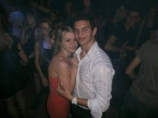 Požega: Doček Nove godine u Bestu