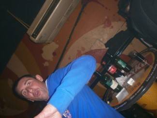 Požega: Doček Nove godine u Bestu