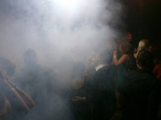 Požega: Doček Nove godine u Bestu