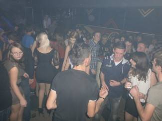 Požega: Doček Nove godine u Bestu