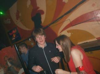 Požega: Doček Nove godine u Bestu