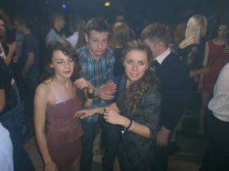 Požega: Doček Nove godine u Bestu