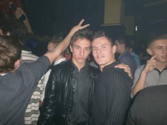 Požega: Doček Nove godine u Bestu