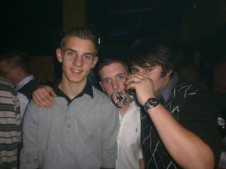 Požega: Doček Nove godine u Bestu