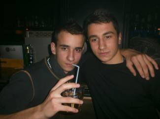 Požega: Doček Nove godine u Bestu