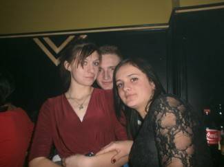 Požega: Doček Nove godine u Bestu