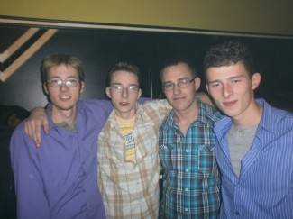 Požega: Doček Nove godine u Bestu