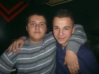 Požega: Doček Nove godine u Bestu