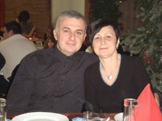 Lipik: Doček Nove godine na ergeli