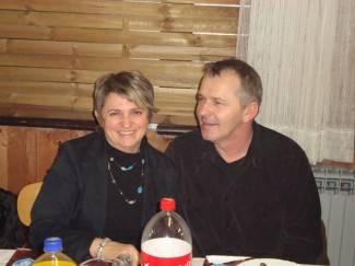 Lipik: Doček Nove godine na ergeli