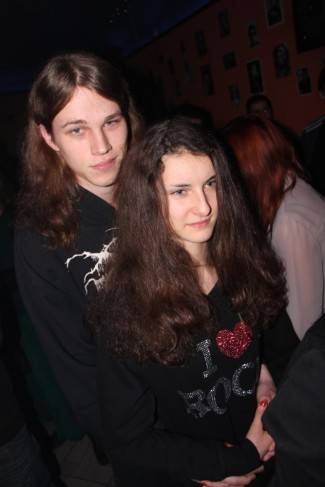 Noćni život: Požega, 5.1.2013.