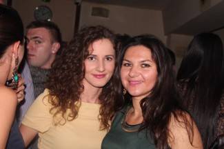 Noćni život: Požega, 5.1.2013.