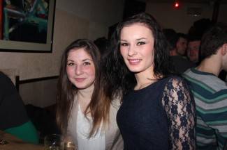 Noćni život: Požega, 5.1.2013.