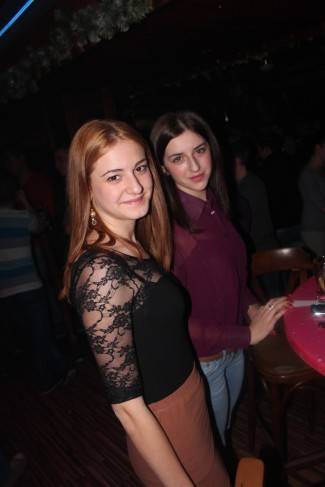 Noćni život: Požega, 5.1.2013.