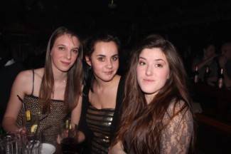 Noćni život: Požega, 5.1.2013.