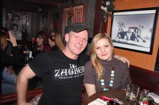 Noćni život: Požega, 5.1.2013.