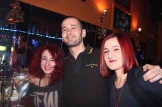 Noćni život: Požega, 5.1.2013.