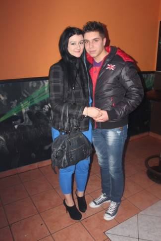 Noćni život: Požega, 5.1.2013.