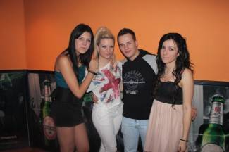 Noćni život: Požega, 5.1.2013.