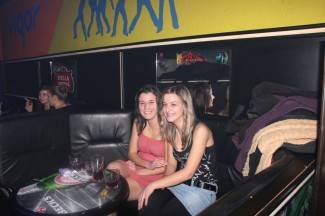 Noćni život: Požega, 5.1.2013.