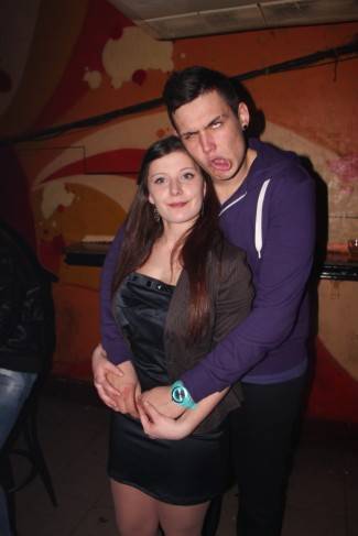 Noćni život: Požega, 5.1.2013.