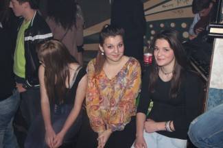 Noćni život: Požega, 5.1.2013.