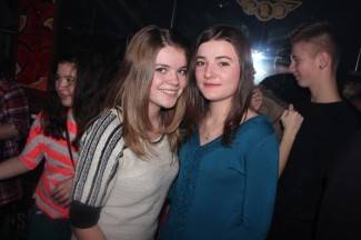 Noćni život: Požega, 5.1.2013.