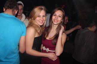 Noćni život: Požega, 5.1.2013.