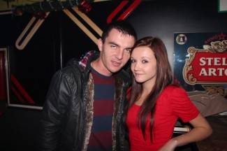 Noćni život: Požega, 5.1.2013.