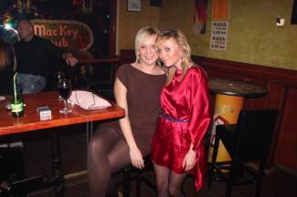 Noćni život: Požega, 5.1.2013.