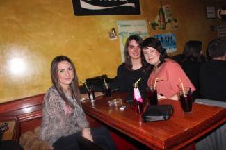 Noćni život: Požega, 5.1.2013.